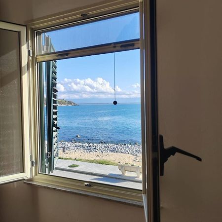 La Zagara House Daire Joppolo Dış mekan fotoğraf