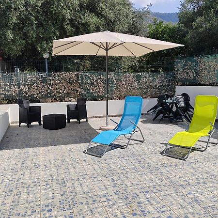 La Zagara House Daire Joppolo Dış mekan fotoğraf