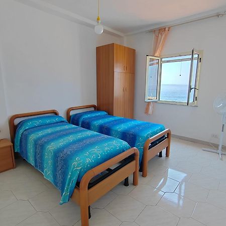 La Zagara House Daire Joppolo Dış mekan fotoğraf
