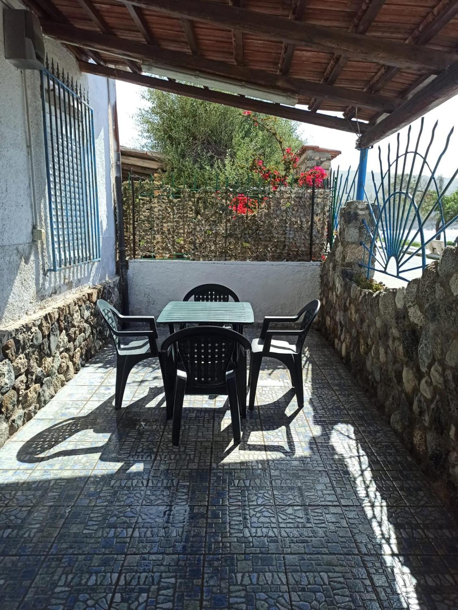 La Zagara House Daire Joppolo Dış mekan fotoğraf