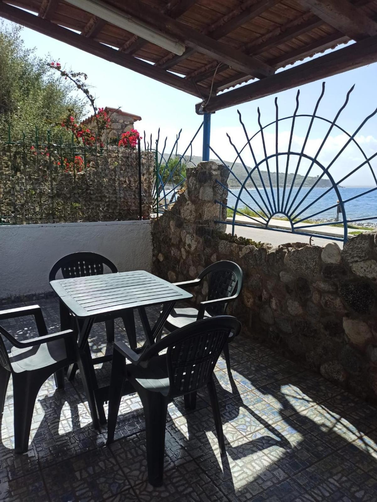 La Zagara House Daire Joppolo Dış mekan fotoğraf