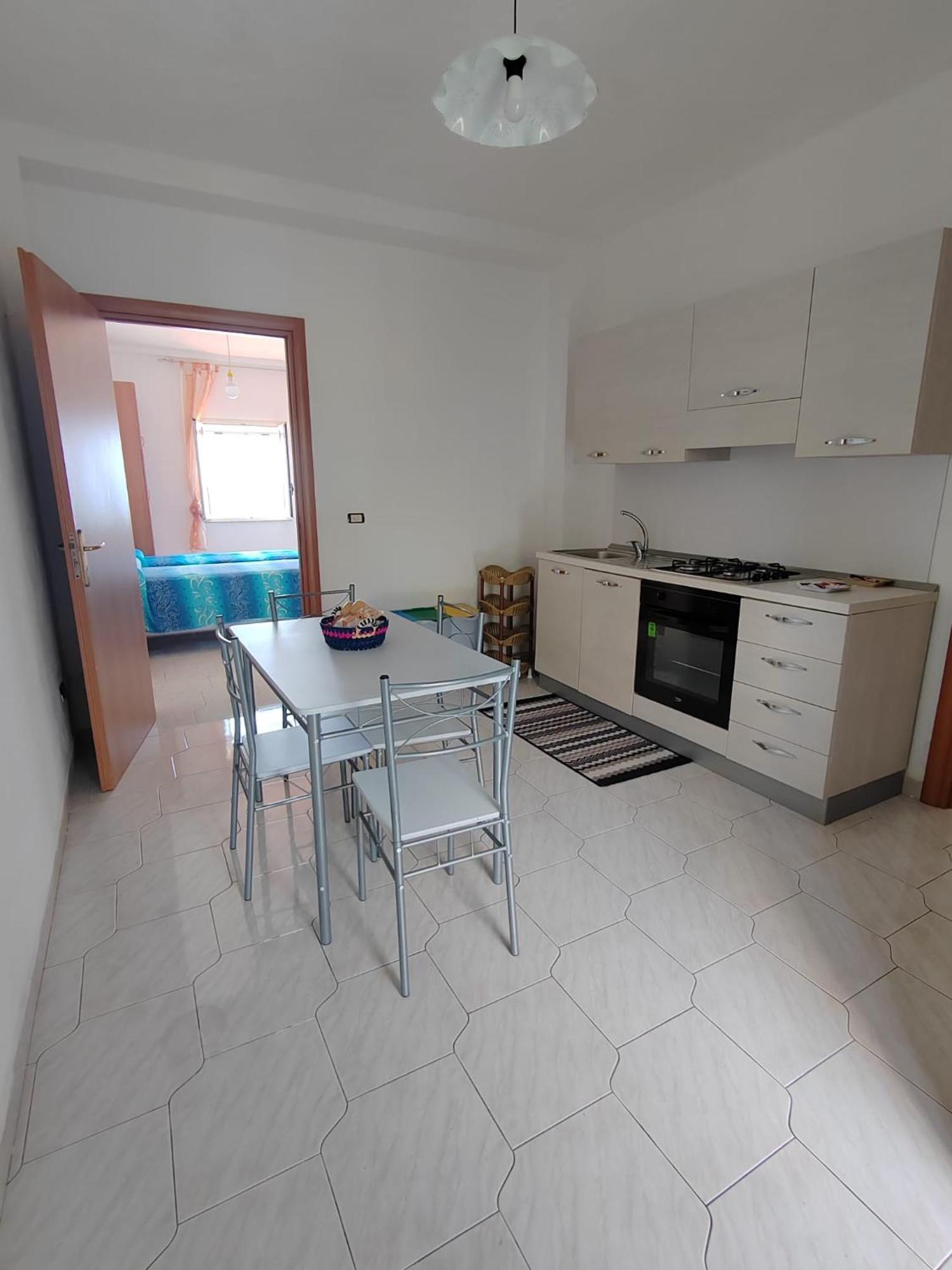 La Zagara House Daire Joppolo Dış mekan fotoğraf