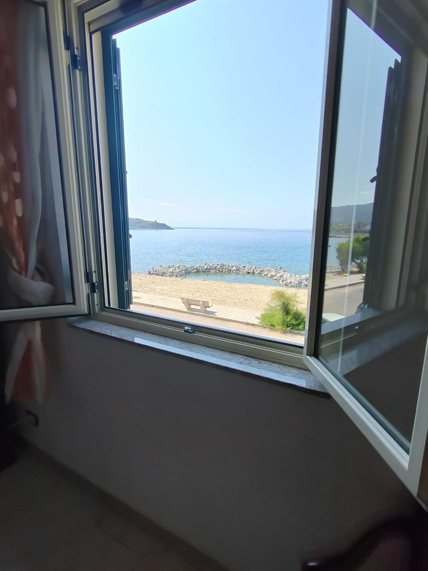 La Zagara House Daire Joppolo Dış mekan fotoğraf