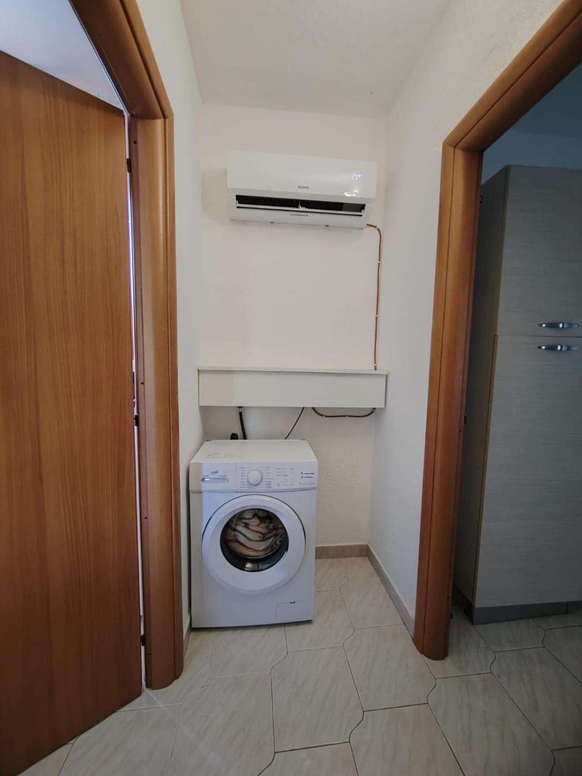 La Zagara House Daire Joppolo Dış mekan fotoğraf
